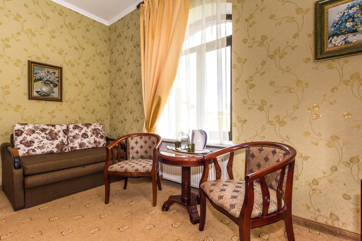 Villa Grand Skhidnytsia Bagian luar foto